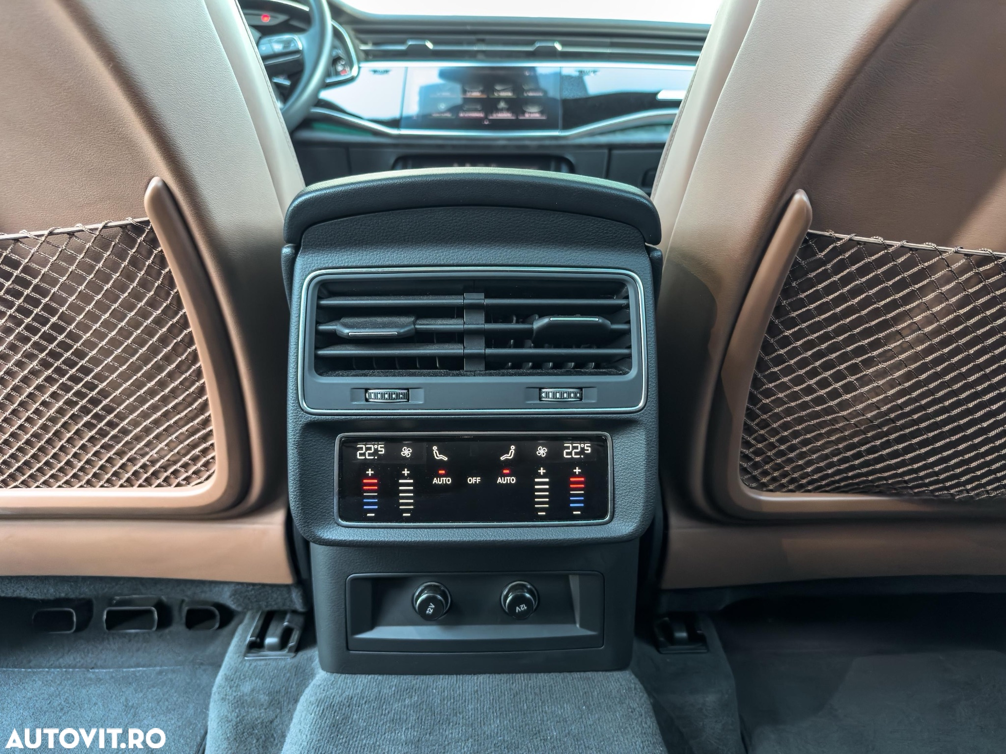 Audi Q7 3.0 50 TDI quattro Tiptronic S Line - 11