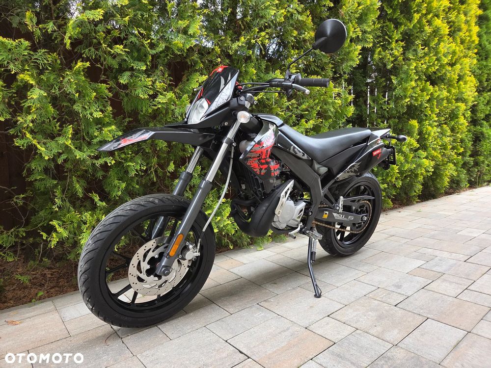 Derbi Senda - 4