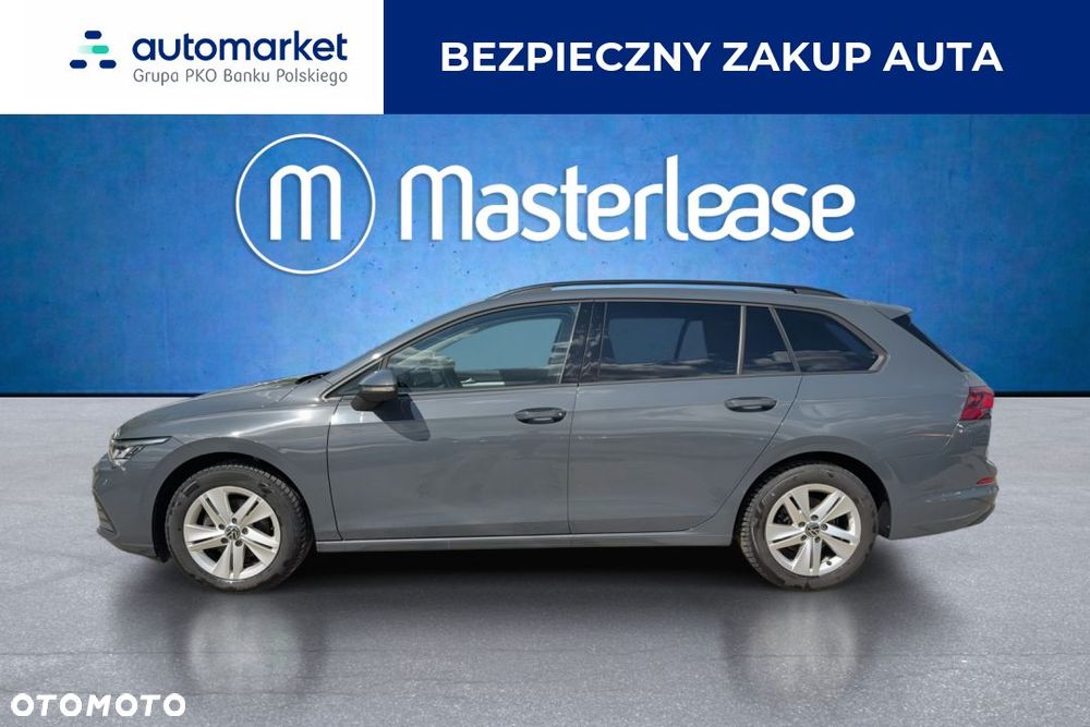 Volkswagen Golf 1.5 TSI EVO Life - 8