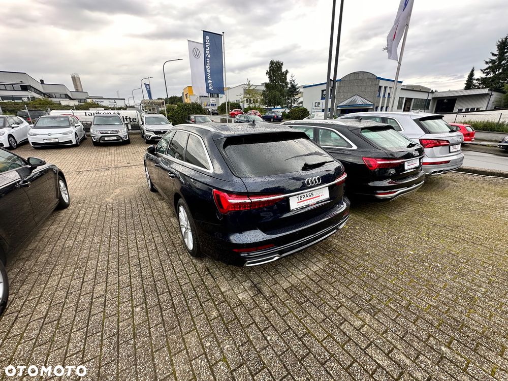 Audi A6 Avant - 31