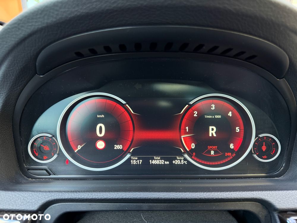 BMW 5GT 530d Modern Line - 20