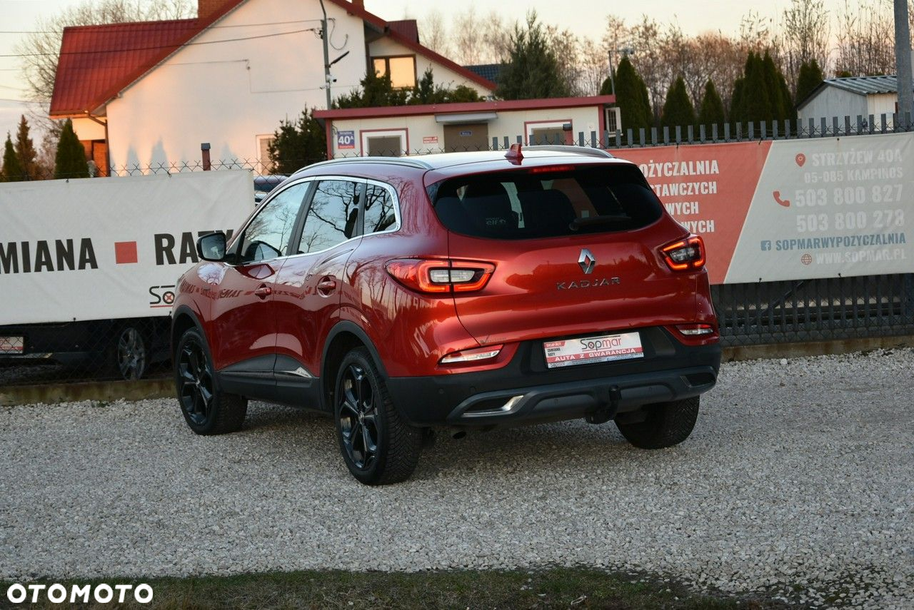 Renault Kadjar - 5