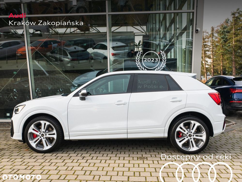 Audi SQ2 - 11