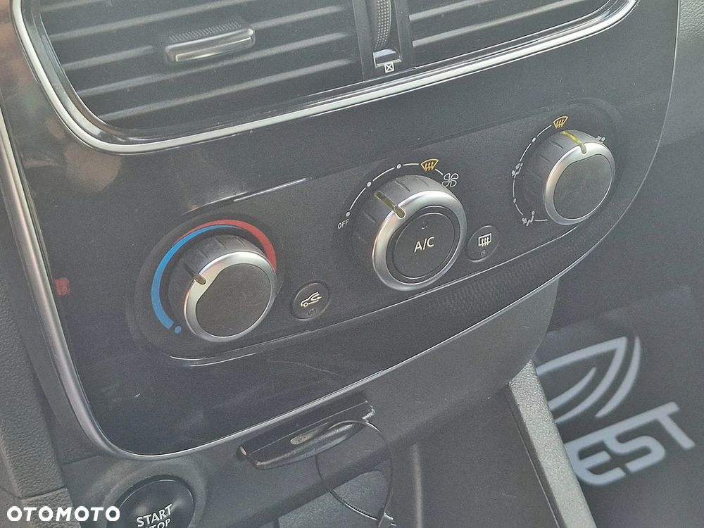 Renault Clio - 20