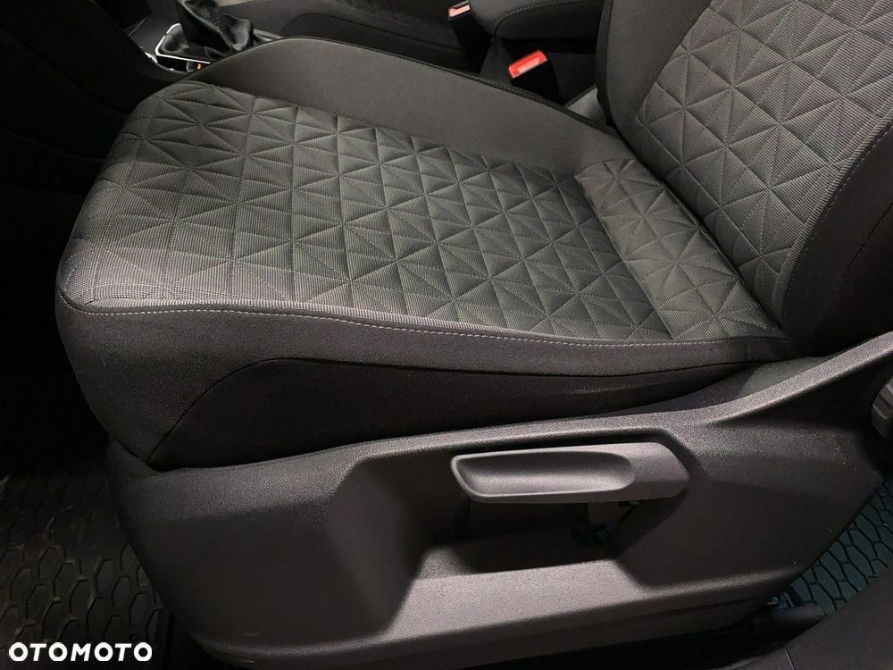 Volkswagen Tiguan - 14