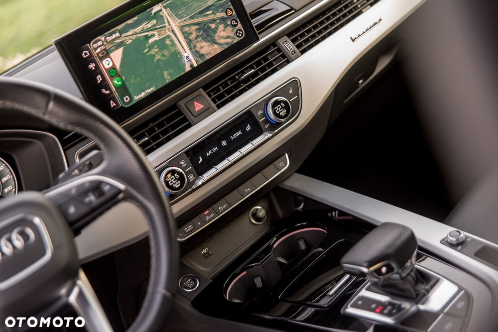 Audi A5 Sportback 45 TFSI mHEV Quattro S Line S tronic - 24
