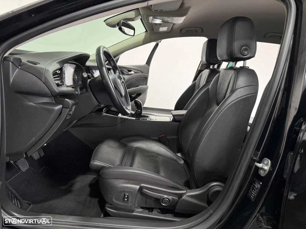 Opel Insignia Sports Tourer 1.6 CDTi Innovation - 36