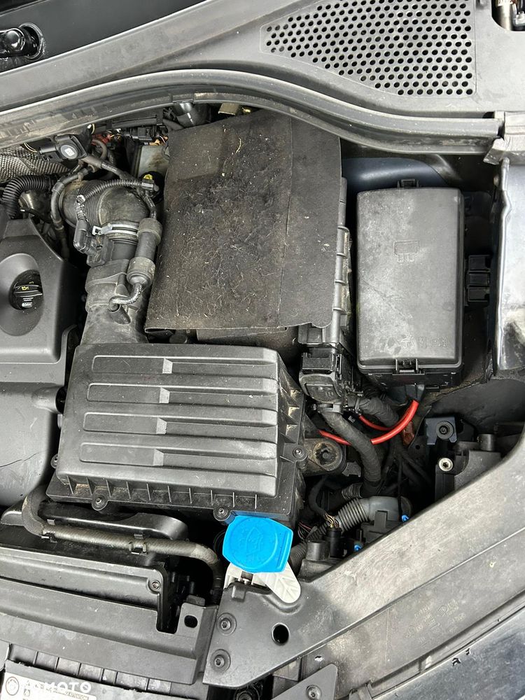 Volkswagen Tiguan 2.0 TDI SCR (BlueMotion Technology) Sound - 24