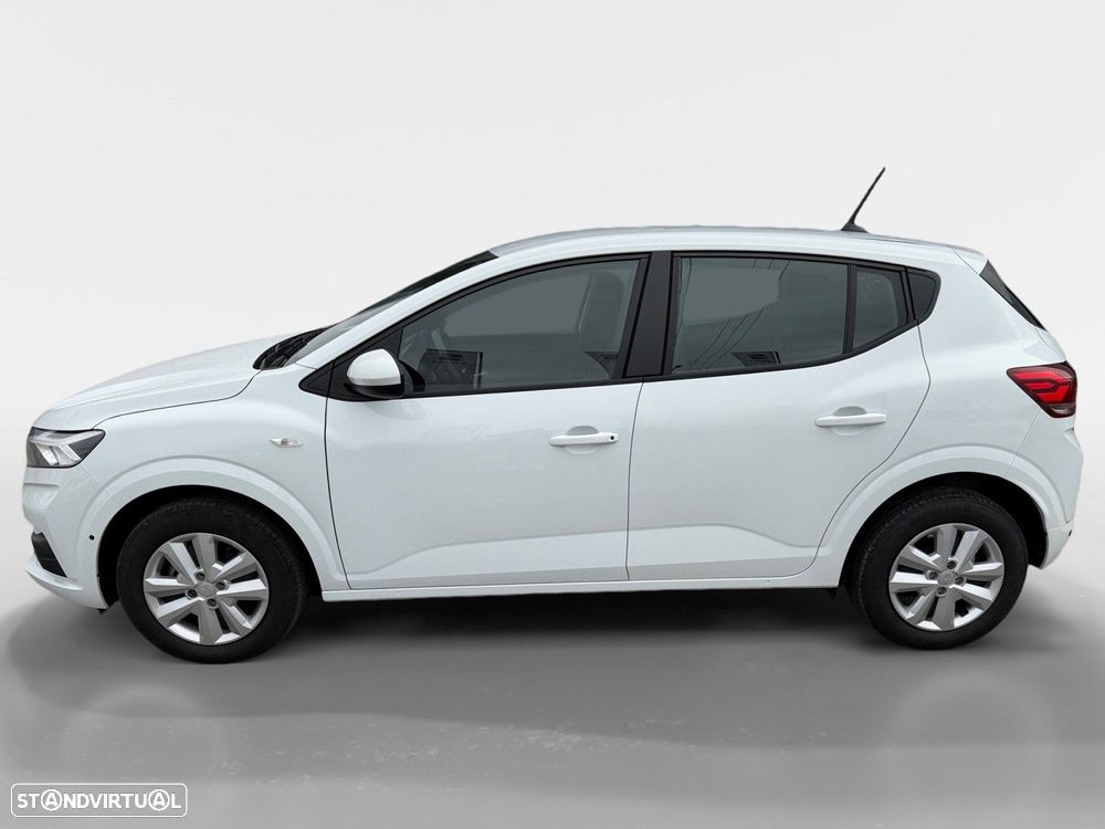 Dacia Sandero 1.0 TCe Expression - 2