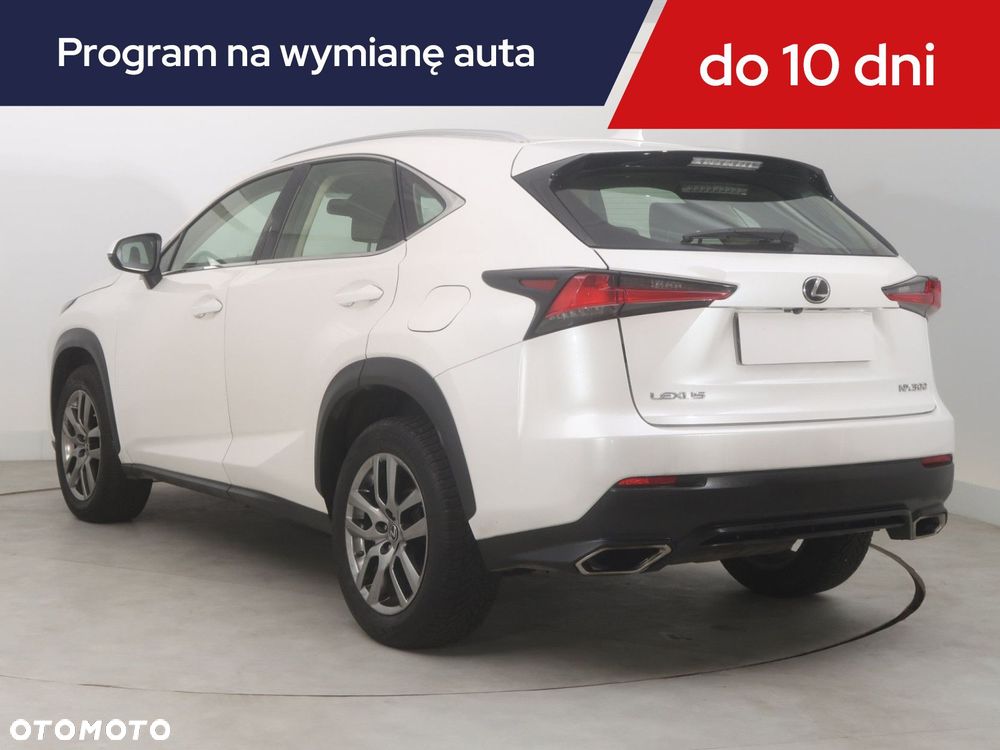 Lexus NX - 6
