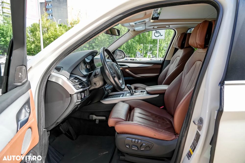 BMW X5 - 7
