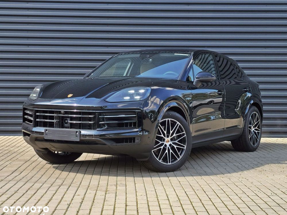 Porsche Cayenne - 2