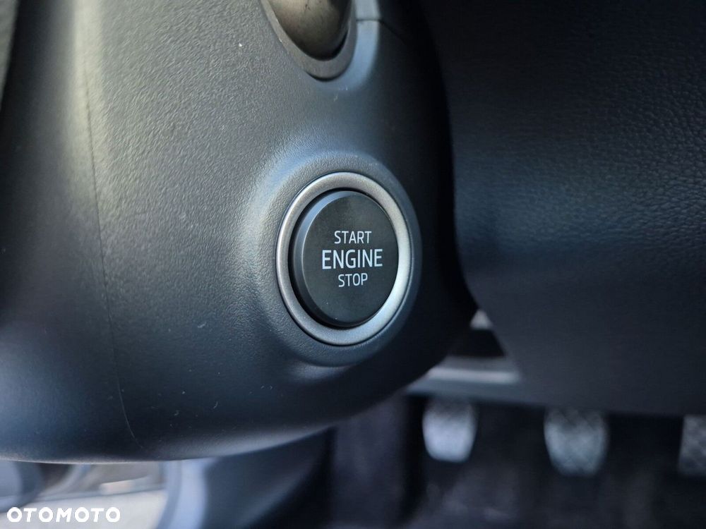 Skoda Kamiq 1.0 TSI Drive - 22