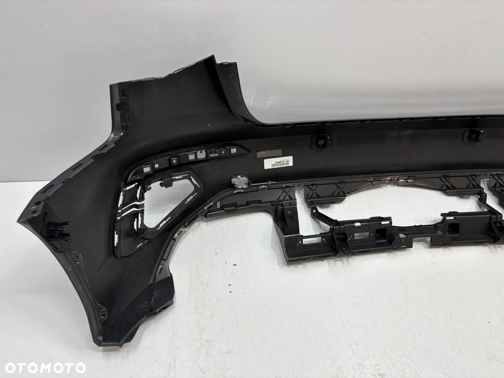 Audi A3 8Y Sportback Lift S-Line Zderzak Tył Tylny 8Y4807511C - 8