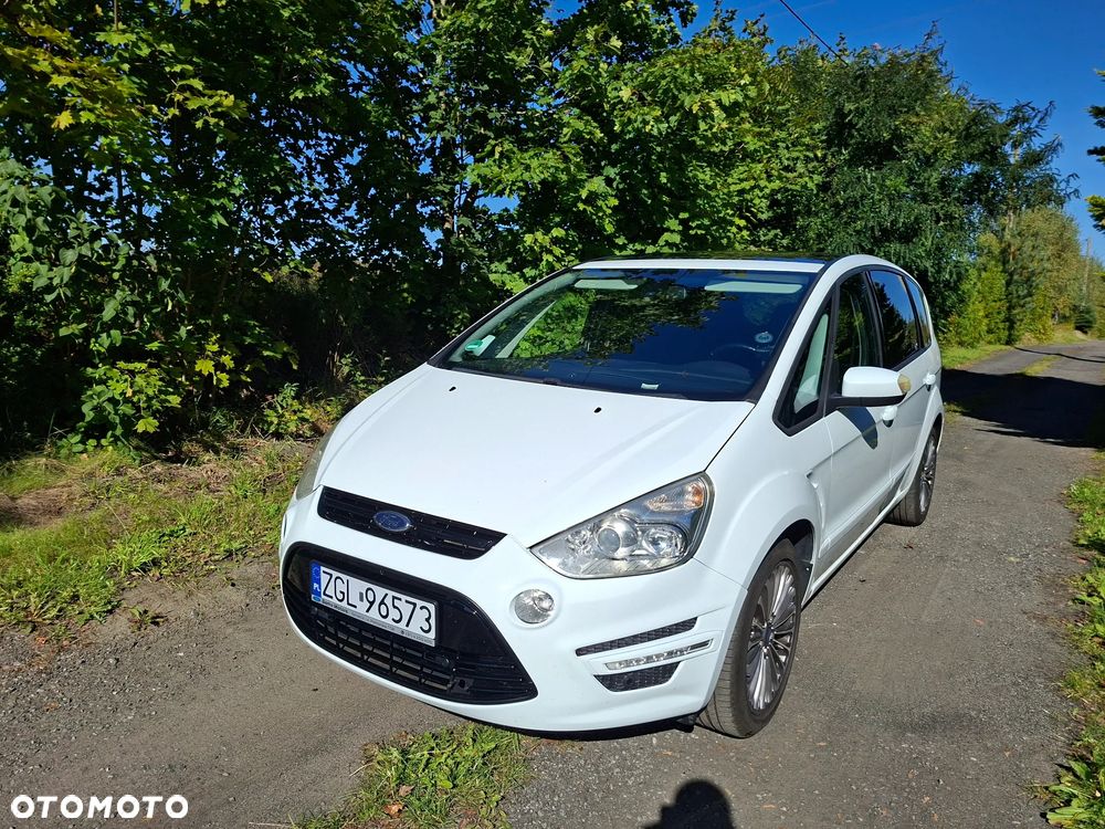 Ford S-Max 2.0 TDCi DPF Business Edition - 1