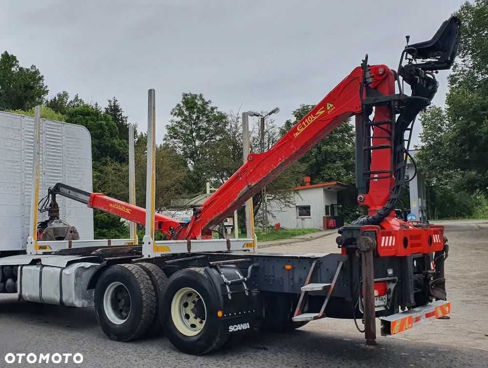 Inny Epsilon 110L - 4