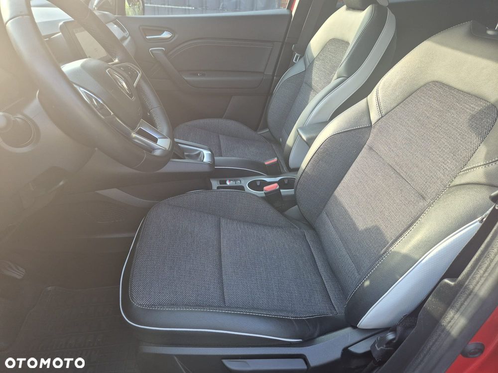 Renault Captur - 19