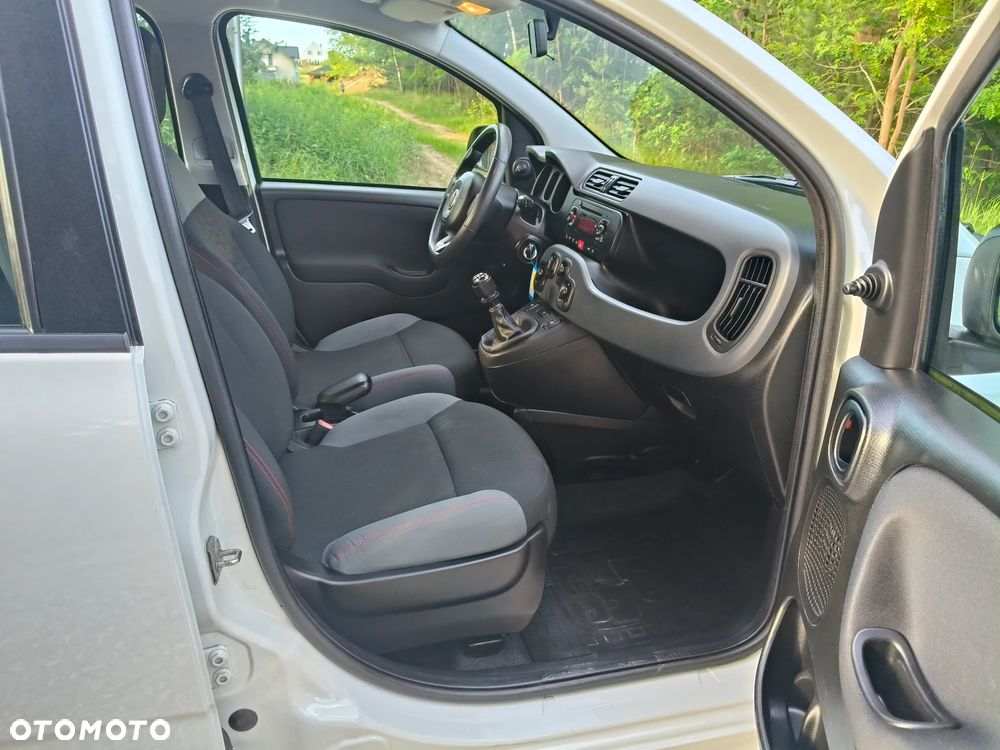 Fiat Panda 1.2 Mystyle - 18