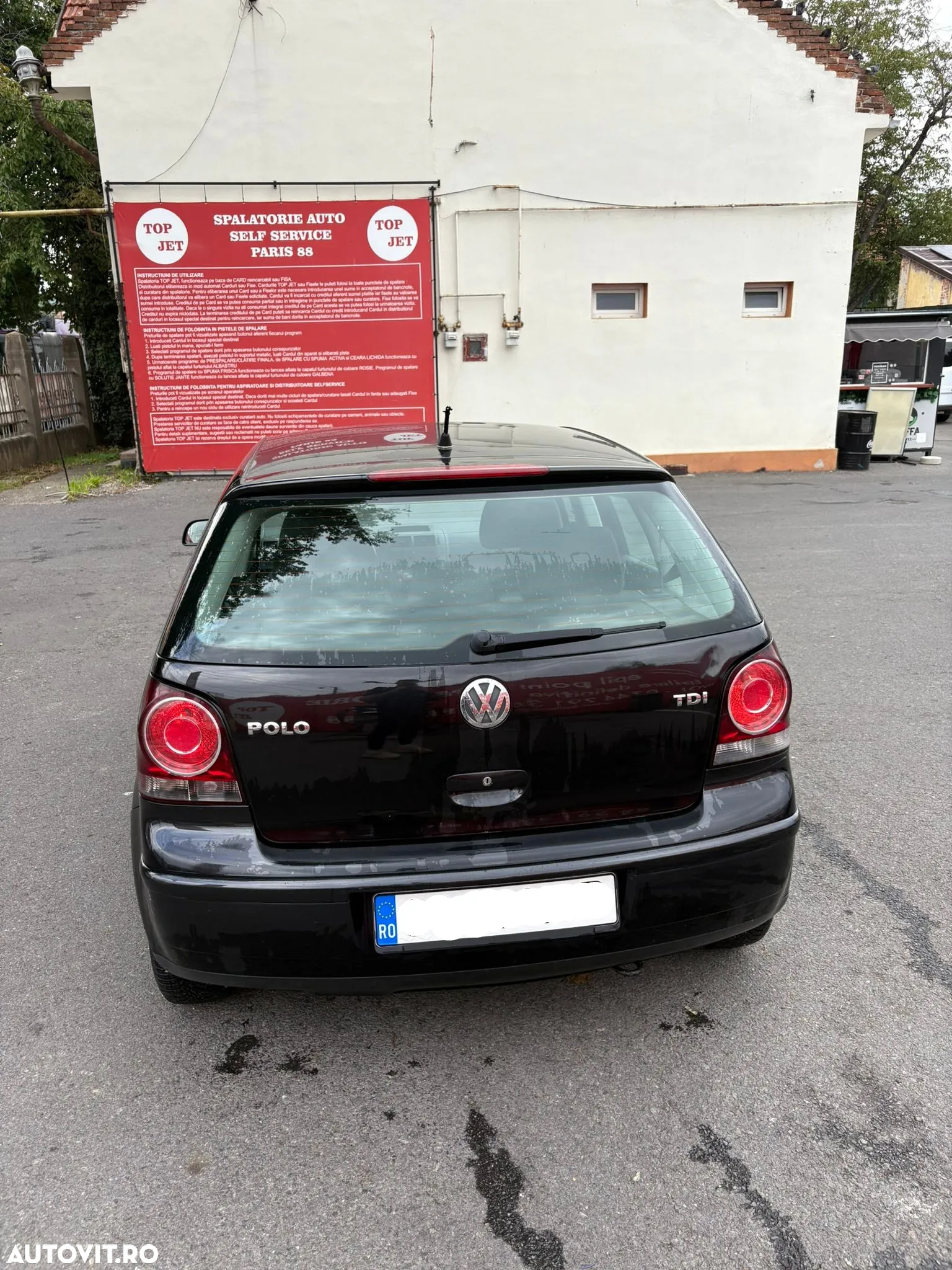 Volkswagen Polo - 2