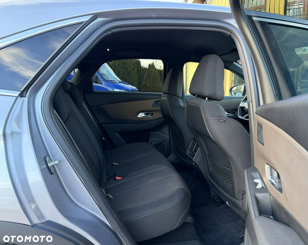 DS Automobiles DS 7 Crossback 1.6 PureTech Grand Chic - 12