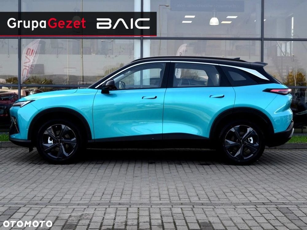 BAIC 5 Beijing 1.5T Luxury DCT - 2