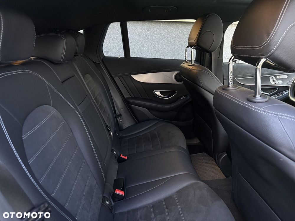 Mercedes-Benz EQC 400 4-Matic - 20