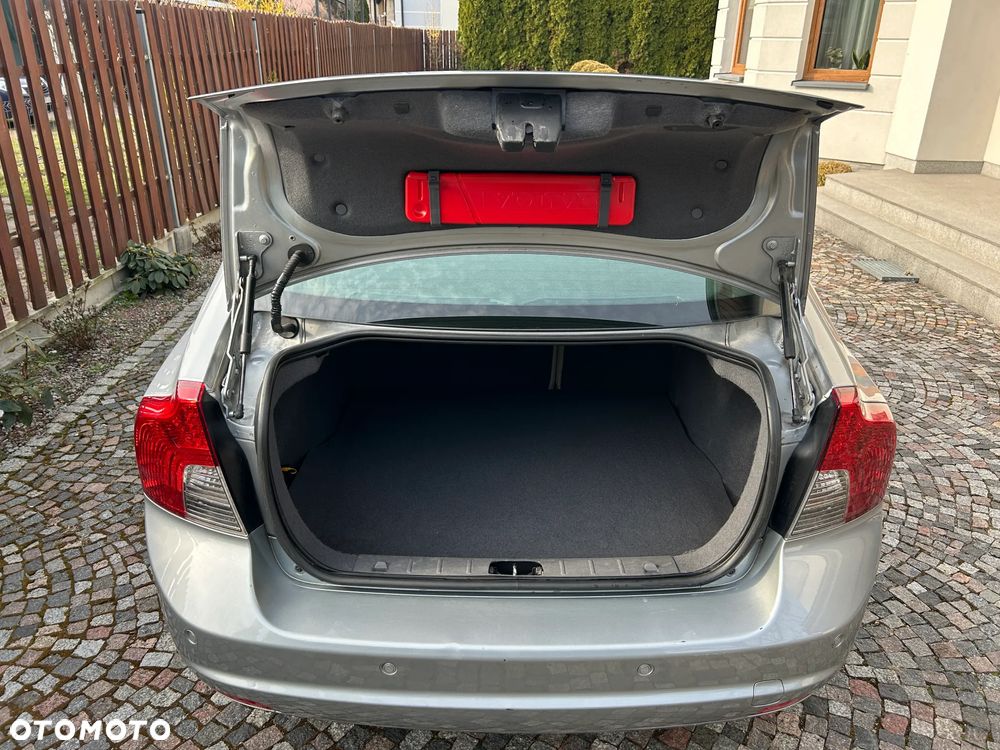 Volvo S40 - 9