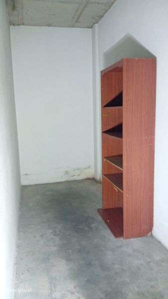 Garagem fechada Glicinias - Grande imagem: 3/3