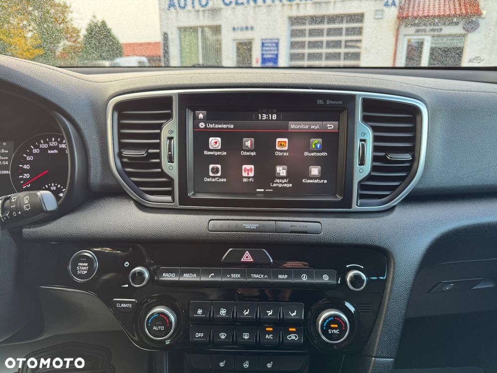 Kia Sportage - 26