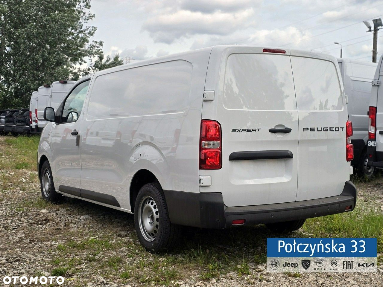 Peugeot Expert - 7