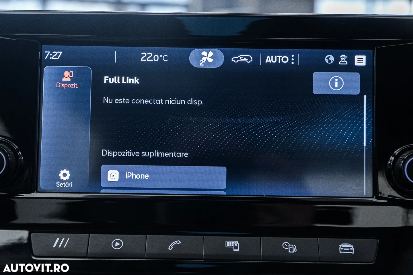 Seat Leon 2.0 TDI Reference - 36