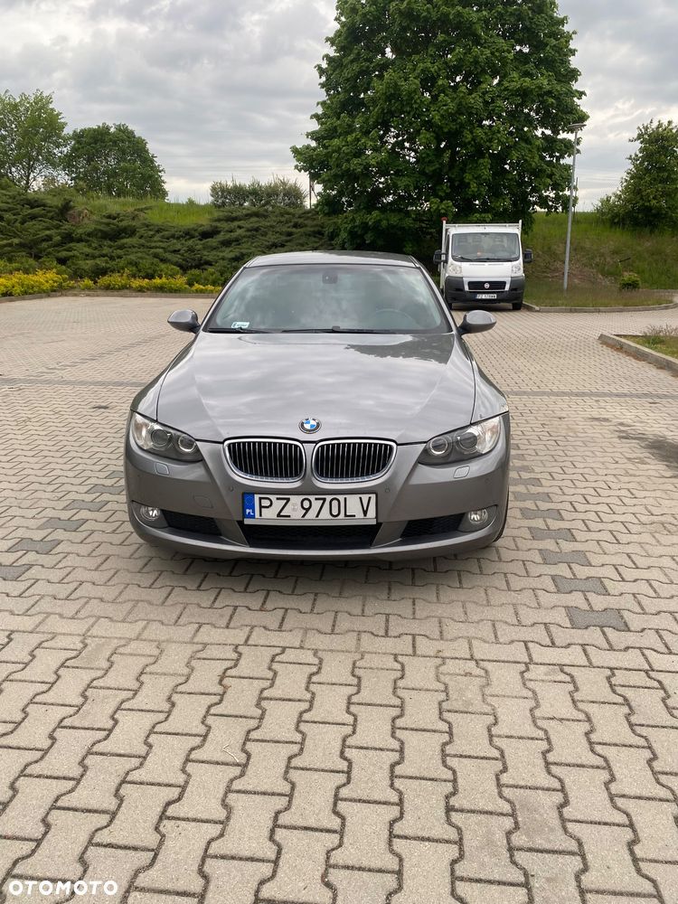 BMW Seria 3 320i - 2