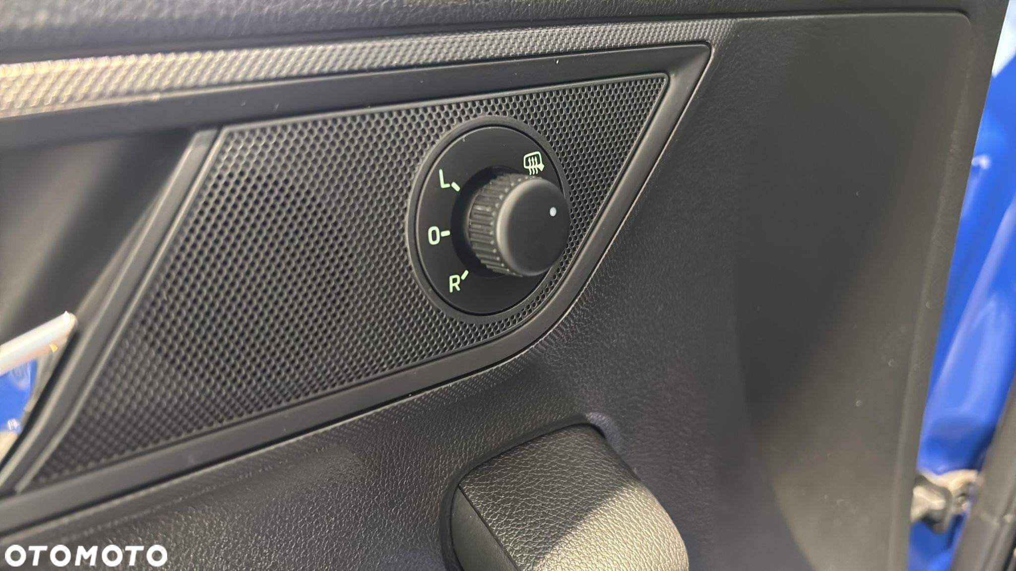 Skoda Fabia 1.0 Ambition - 19