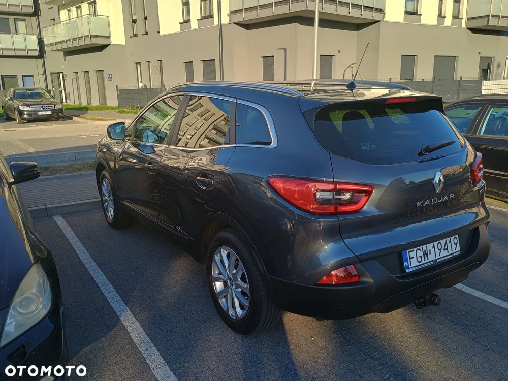 Renault Kadjar 1.5 dCi Energy Spring Edition EDC - 3