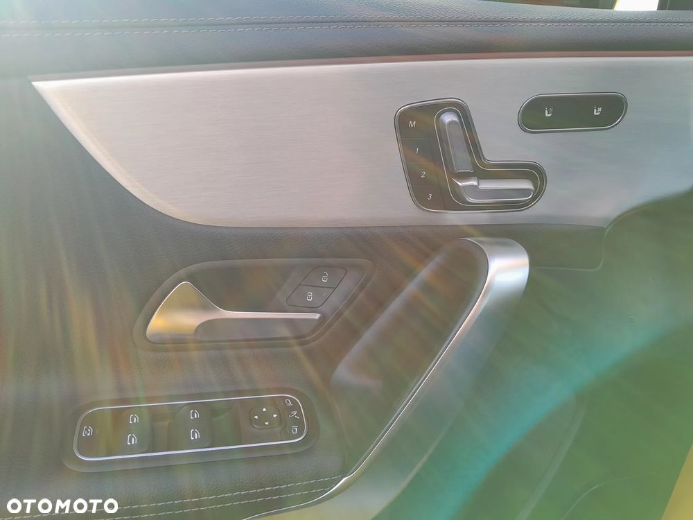 Mercedes-Benz Klasa A - 17