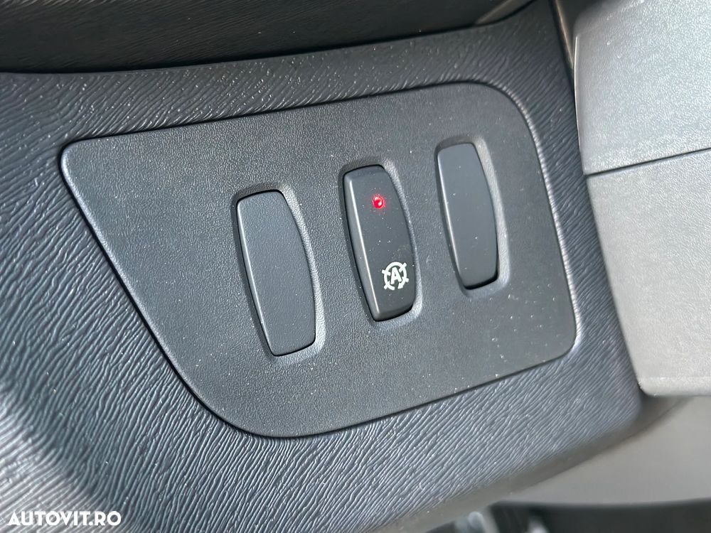Renault Kangoo ENERGY TCe 115 Start & Stop LIMITED - 23