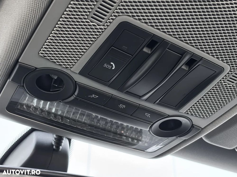 BMW X5 xDrive35d - 21