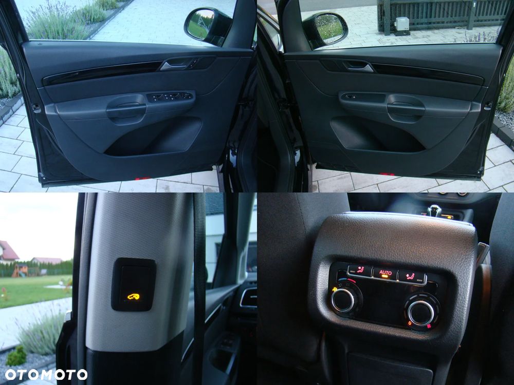 Seat Alhambra 2.0 TDI Ecomotive Style Plus - 18