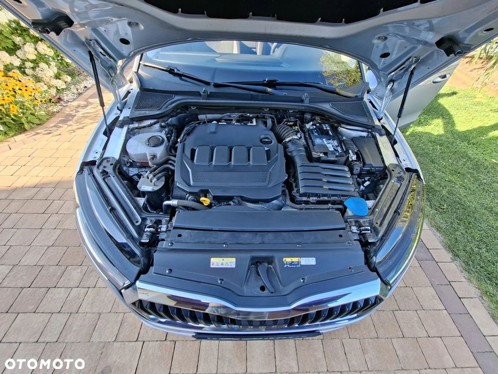 Skoda Octavia 2.0 TDI Ambition - 5