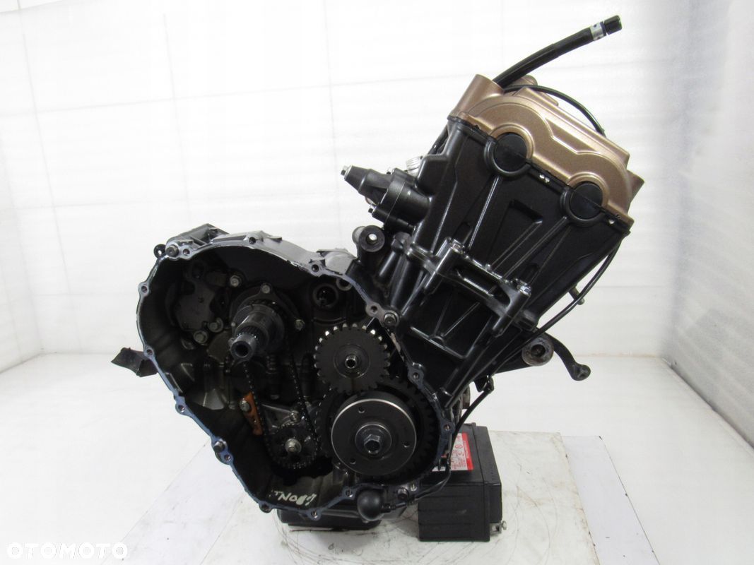 Silnik + koło magnesowe Honda CB 650 R, 19r- ABS RH08 - 1