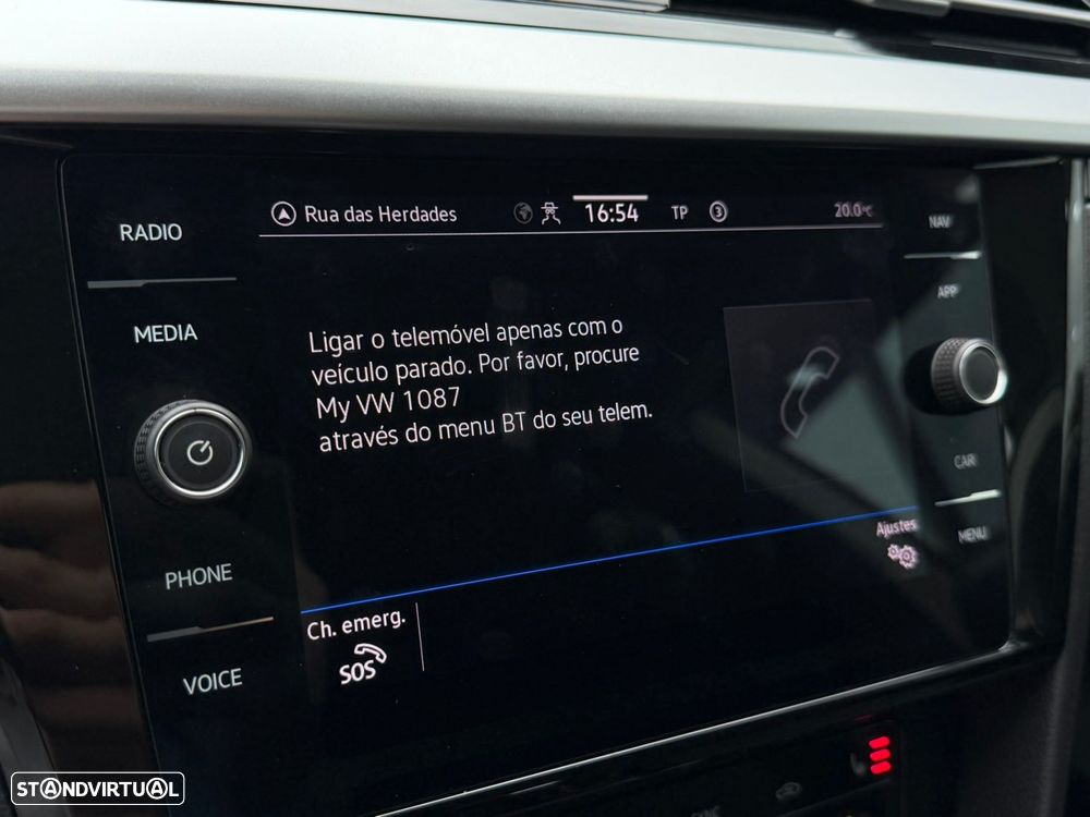 VW Arteon 2.0 TDI Elegance DSG - 37
