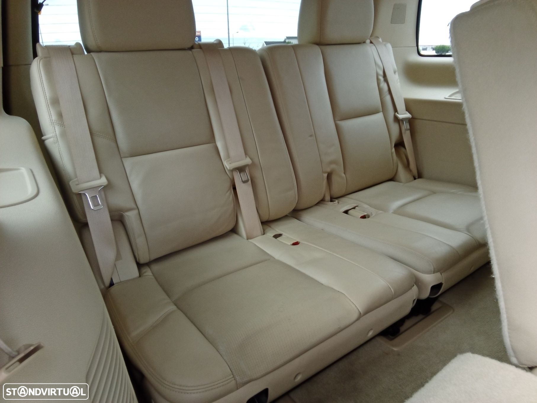 Cadillac Escalade 6.2 V8 Elegance - 27