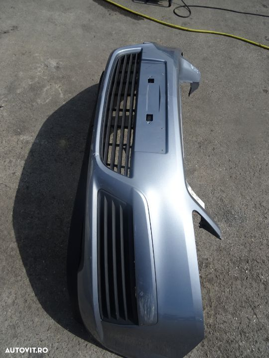 Vand Bara Fata Opel Zafira B din 2007 volan pe stanga cod: 13124959 - 4