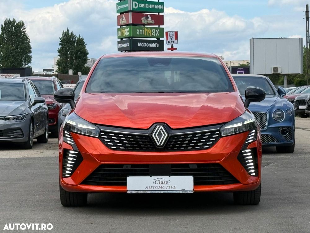 Renault Clio - 3