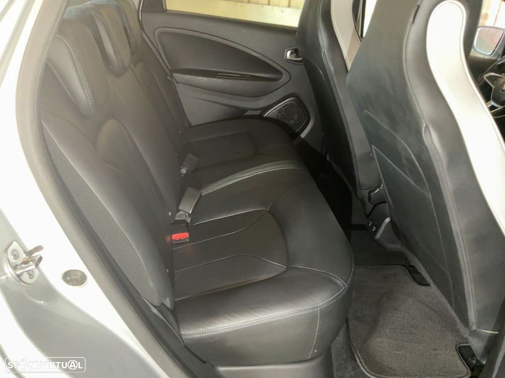 Renault Zoe - 7