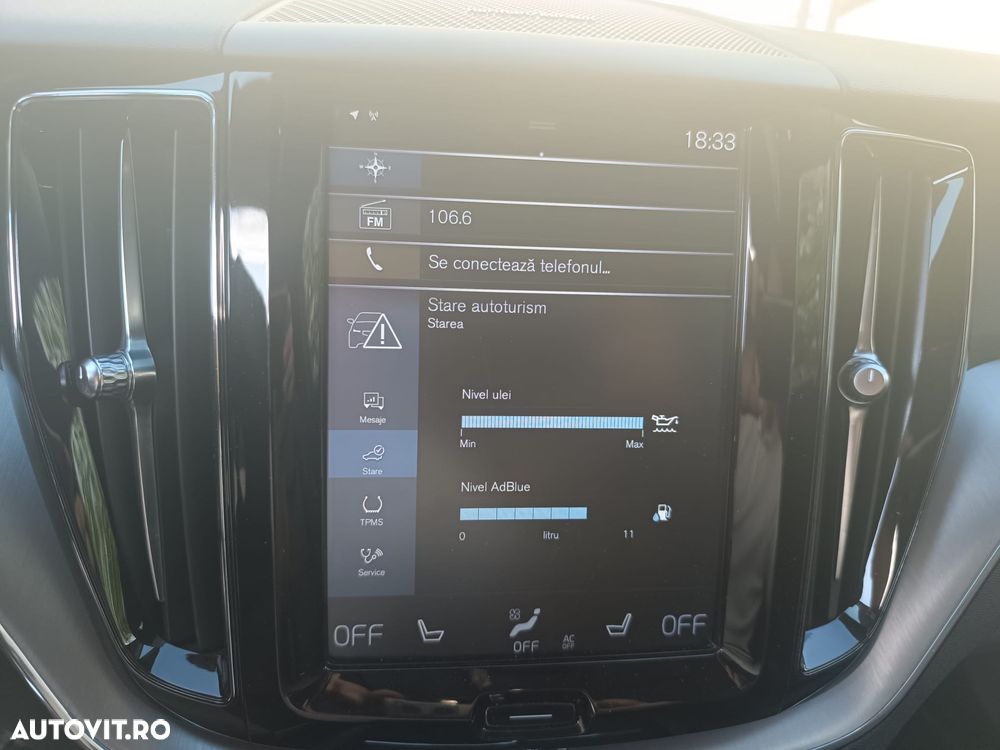 Volvo XC 60 D4 Momentum Pro - 14