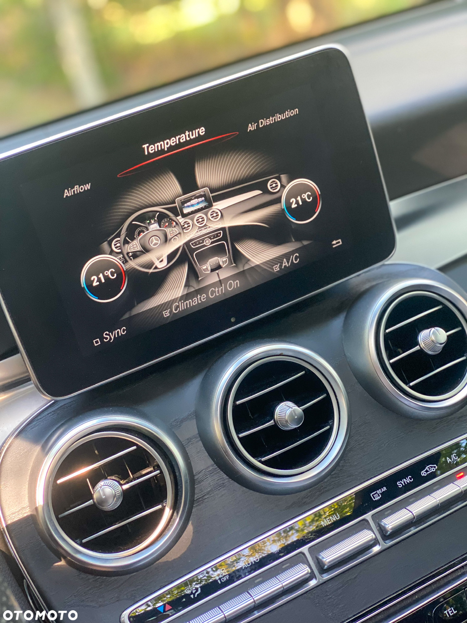 Mercedes-Benz GLC 300 4Matic 9G-TRONIC - 10