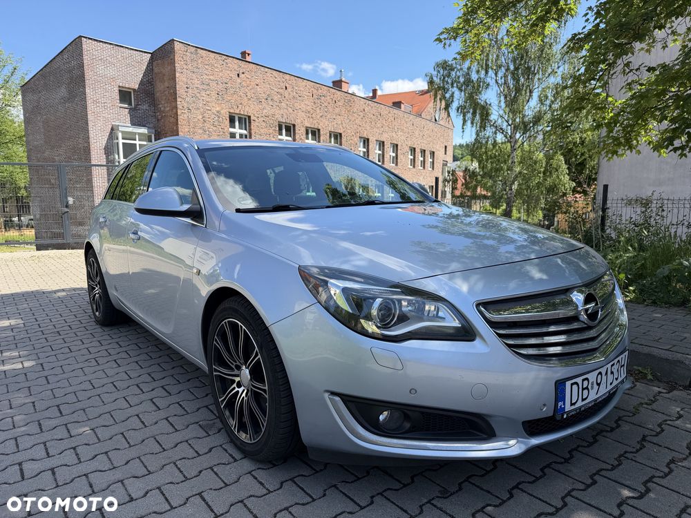 Opel Insignia - 2