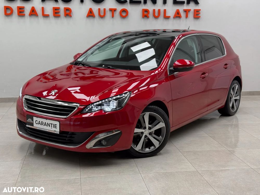 Peugeot 308 ver-1-2l-puretech-130-s-s-eat8-allure - 14