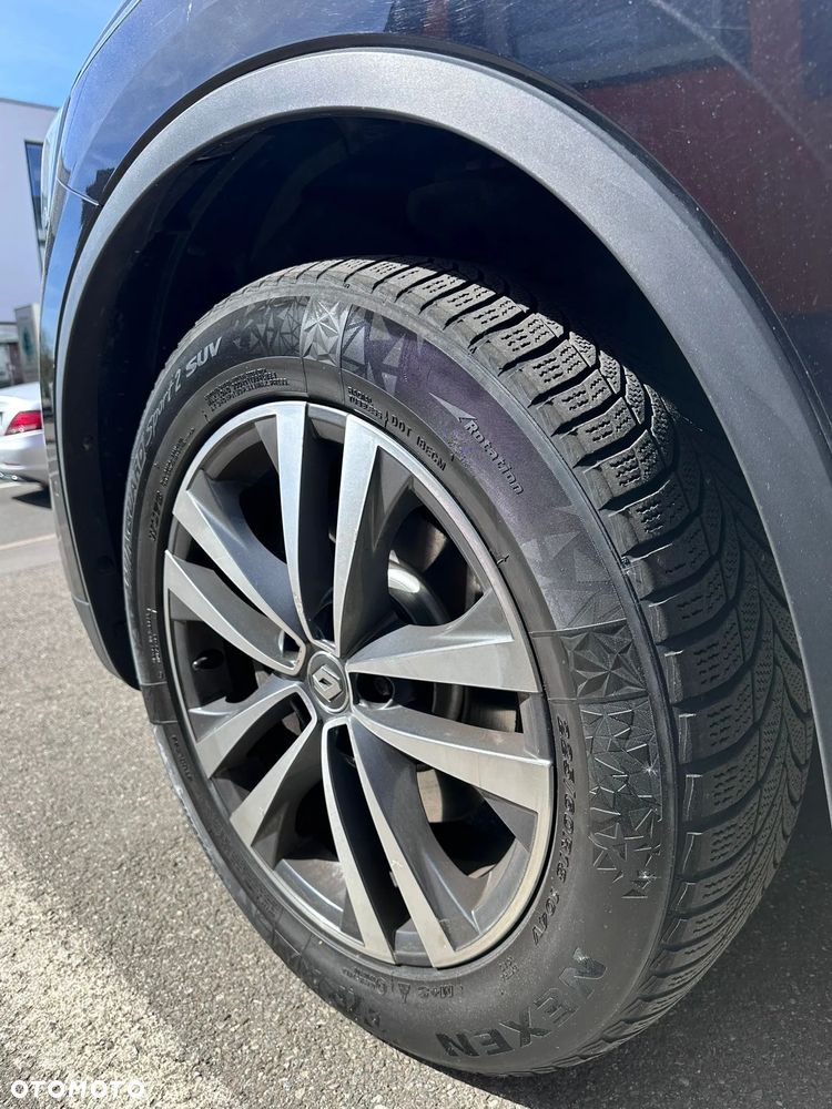 Renault Koleos ENERGY dCi 175 X-tronic 4WD LIFE - 7